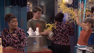 Drake & Josh - Helen Only Agrees To Help Josh When She Hears Drake’s In-Trouble