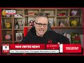 INEOS Greenwood Return Plan? Glazers Still Running Things? Man Utd News