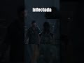 Infectada The last of us part 1 #gameplaywalkthrough #completo #thelastofus