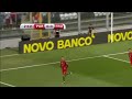 Cristiano RONALDO AMAZING Goal vs Faroe Islands