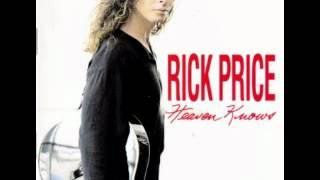 Video thumbnail of "Rick Price -  Forever Me And You (AOR)"