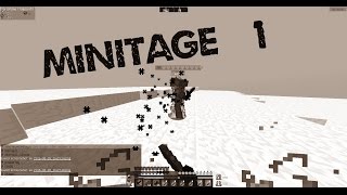Minitage #1/CtLServ /