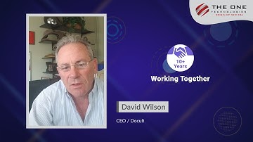 Client Testimonial by David Wilson For Mobile Development Service