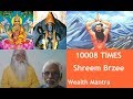 10008 times  shreem brzee lakshmi devi mantra  dr pillai