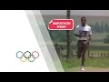 The closest Olympic Marathon finish & USA Archery gold | Olympic History