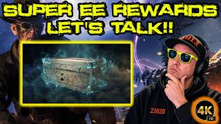 Black Ops 7 Super Easter Egg Rewards: Stop Assuming the Worst!