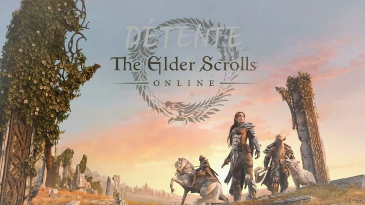 ⚔️ ESO – Les Éboulis : Entre Cendres et Trahisons