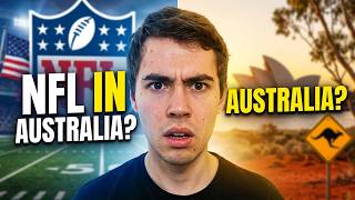 49ers vs Rams in Australia Week 1