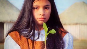 The Three Sisters | Rosetta Stone Chickasaw S1 • E36
