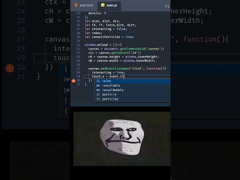 Create Emoji Particle