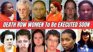 20 DEADLY Women: Death Row, Life Sentences & Shocking Verdicts | True Crime Documentary