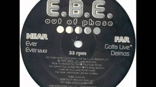 E.B.E. - Gotta Live