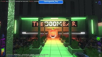 Red Eclipse- Featuring Michael!