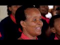 Yusufu SDA Choir Kajiado Central 