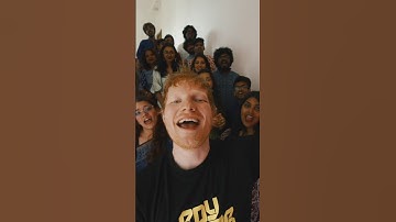 Thumbnail of Sapphire in the stairwell. Out now x