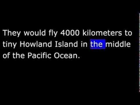 Biography - EA - Amelia Earhart - 1st Lady of Flight