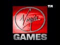 Sega Virgin Walt Disney