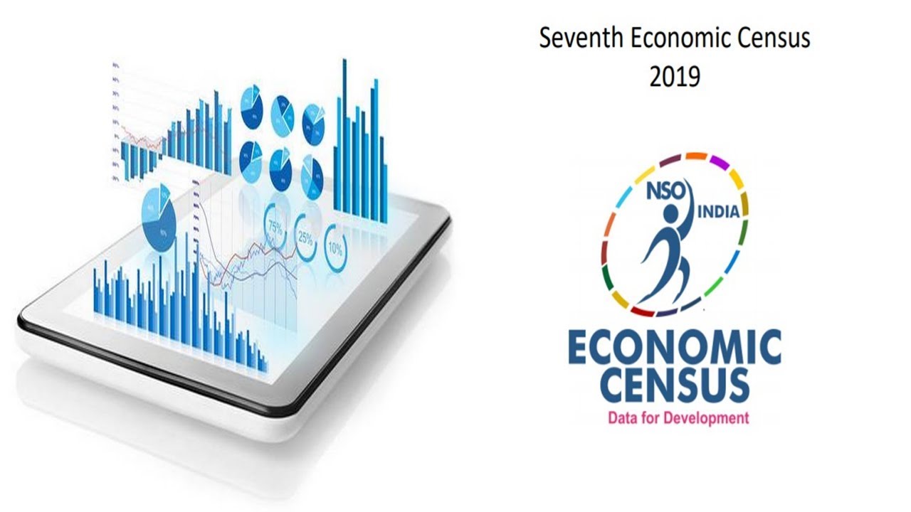 7th Economic Census YouTube