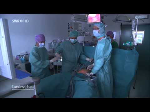 Video: Laparoskopie Einer Ovarialzyste: Wie Ist Die Operation Zu Entfernen, Die Folgen