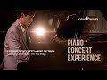 On The Edge - Ludovico Cucchetti - PIANO CONCERT EXPERIENCE con Ludovico Cucchetti e Kind of Trio