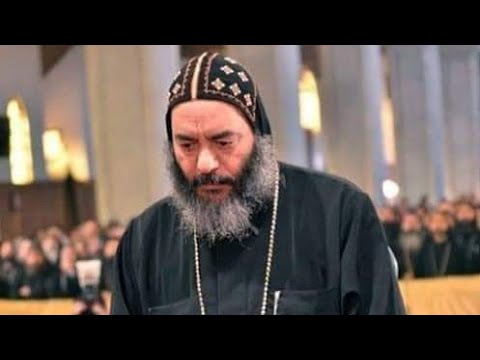 نقاوة القلب الانبا كاراس