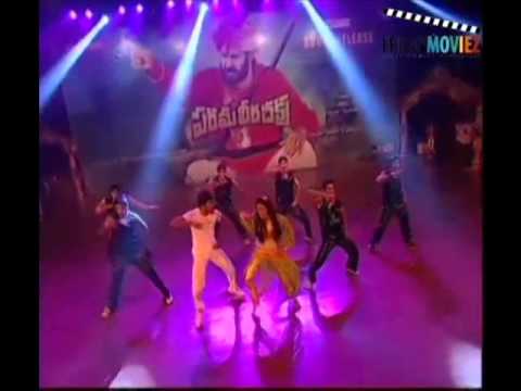 Parama Veera Chakra Movie Audio Launch Part 2