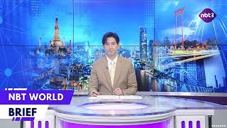 NBT WORLD BRIEF13 October 2025 (12:00 hrs)