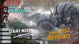 Guide awal banget buat pemula baru download di game Tale of Immortal #14 #games #kungfu #cultivation