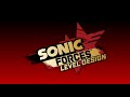 Sonic forces barrowedinspired level design compilation