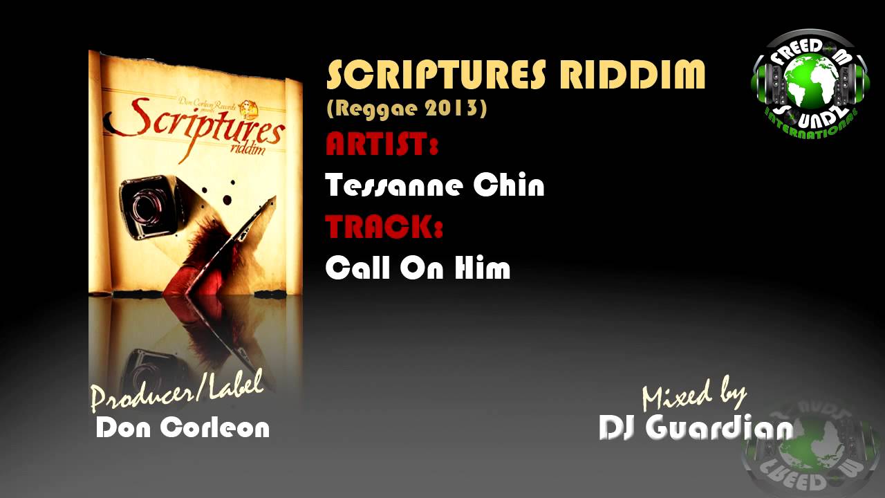 scriptures riddim scriptures riddim