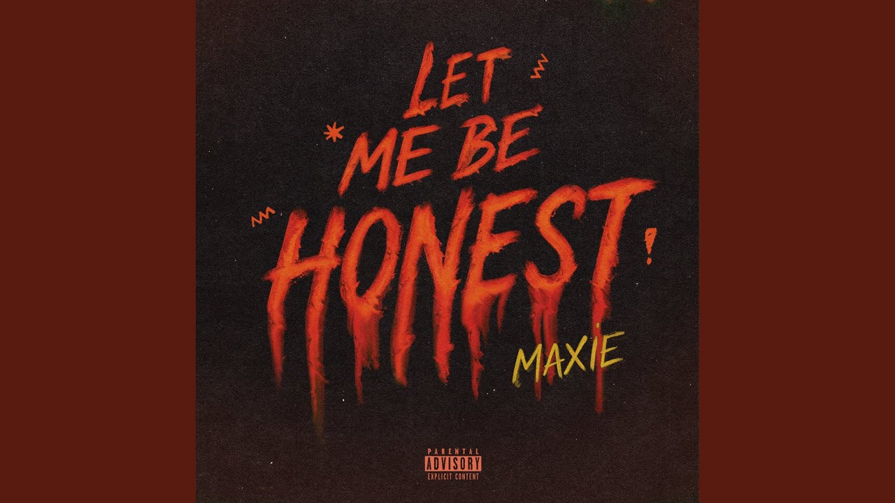 Watch LET ME BE HONEST on YouTube Watch LET ME BE HONEST on YouTube