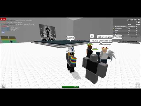 The 2012 April Hack My First Roblox Movie Youtube - the horrid april fools joke of 2012 on roblox hack youtube
