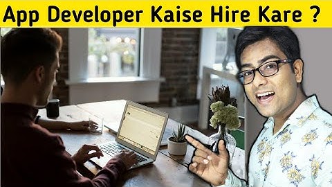Secret Tips to Hire App Developer? How to Hire App Developer?