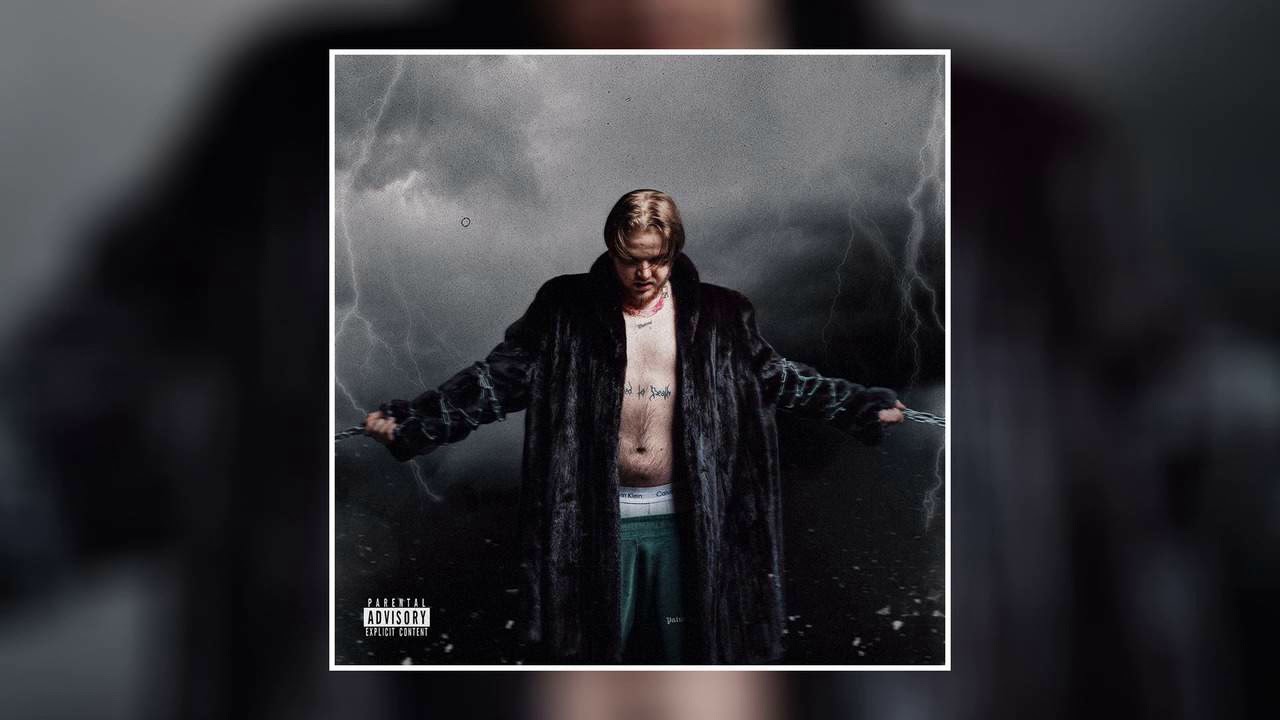 Yung Vision x negatiiv OG Type Beat - NBA (prod. AP Supreme)