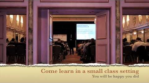 Basic Drupal 2-day Training