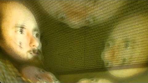 PureData video processing with GEM