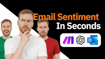 Instant Email Insights: Automate Sentiment + Summaries from Outlook