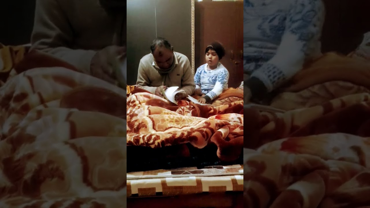 pita aur beta ka pyar 