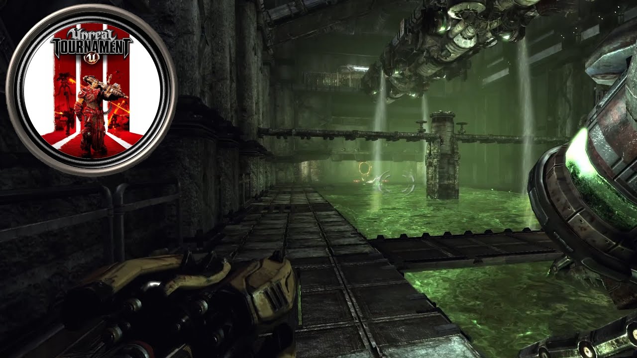 Unreal Tournament 3 OST - Strident