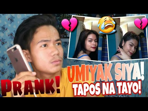 break-up-prank-call-ko-kay-girlfriend!!-|-umiyak-siya!