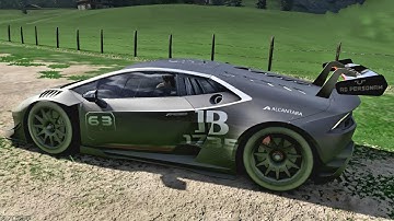 Racing Master Android Gameplay #4–Ultra Realistic Car Racing Experience|High Graphics Racing Game