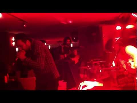 Tolga Kaya - Hasbihal Sahnesi