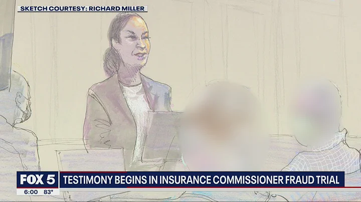 I-Team: Testimony begins in insurance commissioner fraud trial
