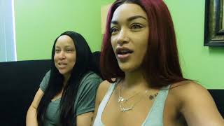 Daily Dymond: Met Yunnie Rose + MsGoods' Consultation