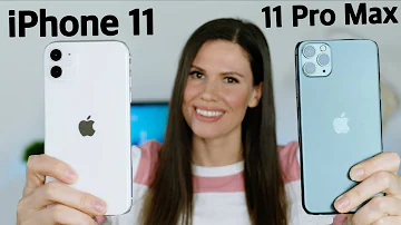 Kdy je nejlepší startovní cenovka pro iPhone 11?