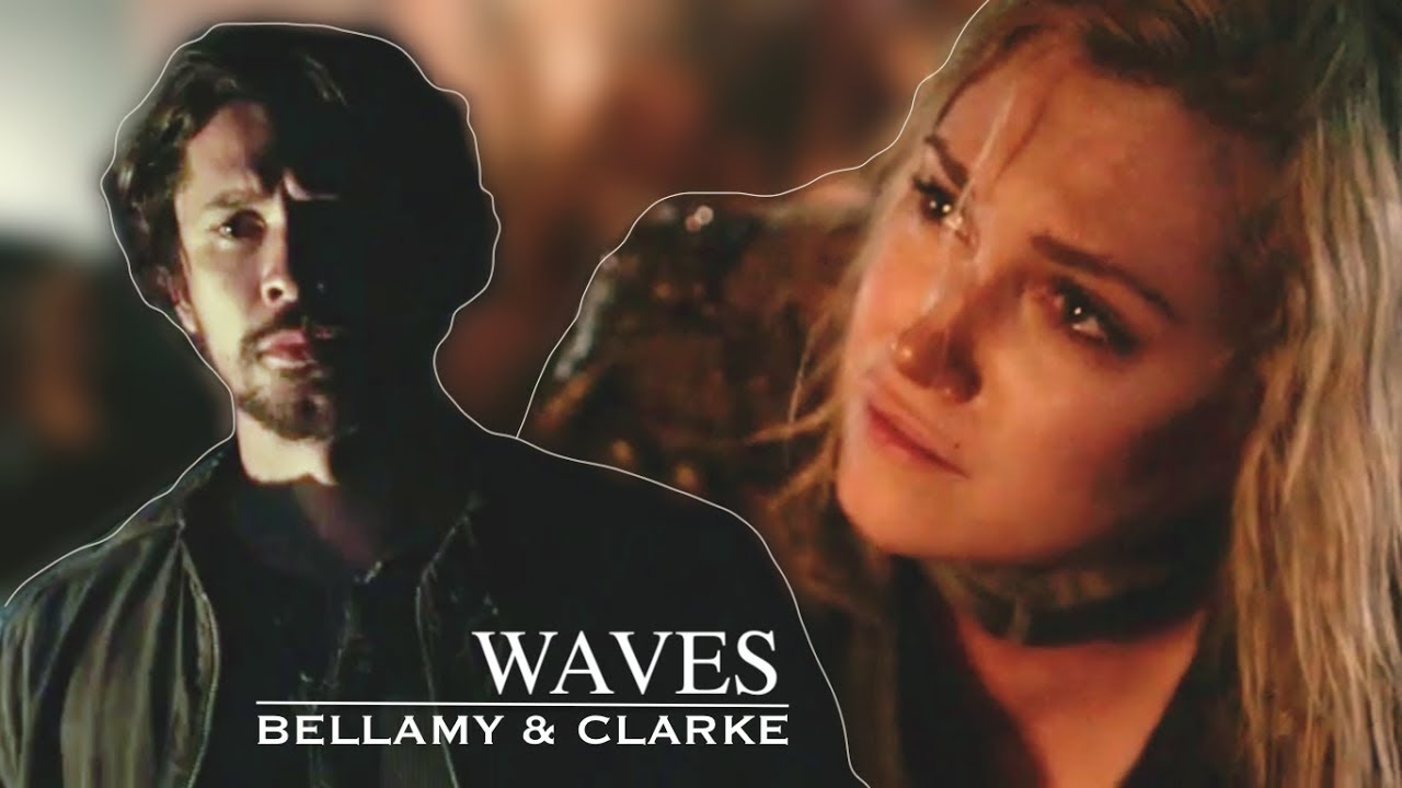 Waves | Bellamy & Clarke [+5x03]