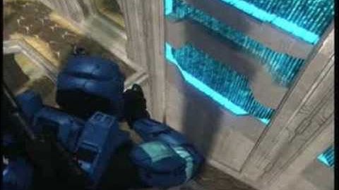 HLG hiding on epitaph