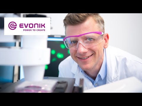 Video: Biomaterialien Und Tissue Engineering Für Das Narbenmanagement In Der Wundversorgung