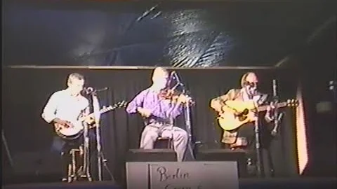 Berline, Crary, Hickman - Live "Forked Deer" 1987 ...