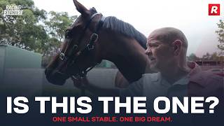 He Only Has 5 Horses… But This One Might Be a STAR ⭐